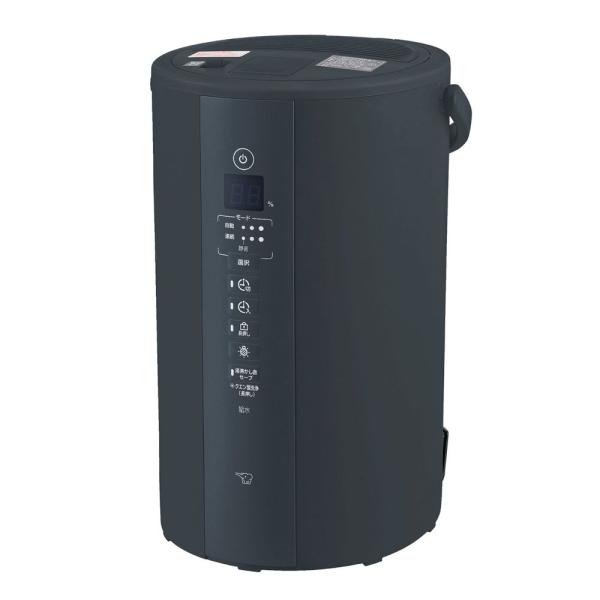 象印 象印｜ZOJIRUSHI スチーム式加湿器(木造10畳まで/ プレハブ