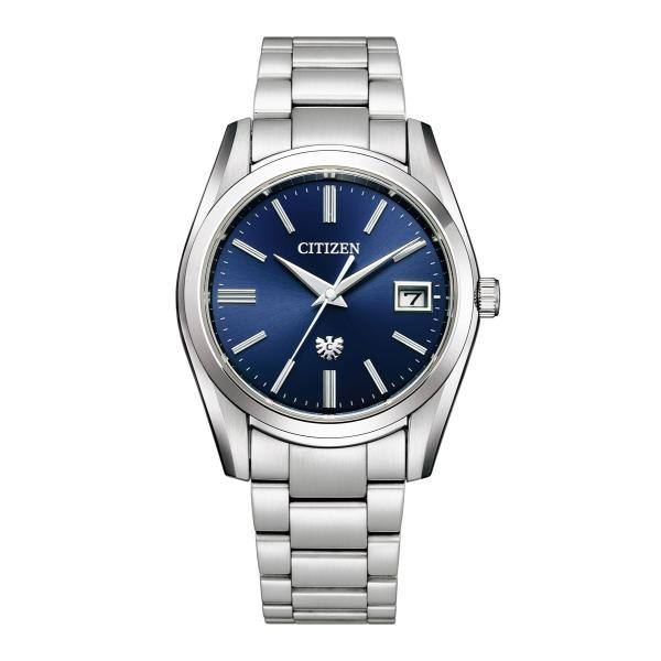 CITIZEN シチズン (国内正規品)ザ・シチズンエコ・ドライブ メンズ  