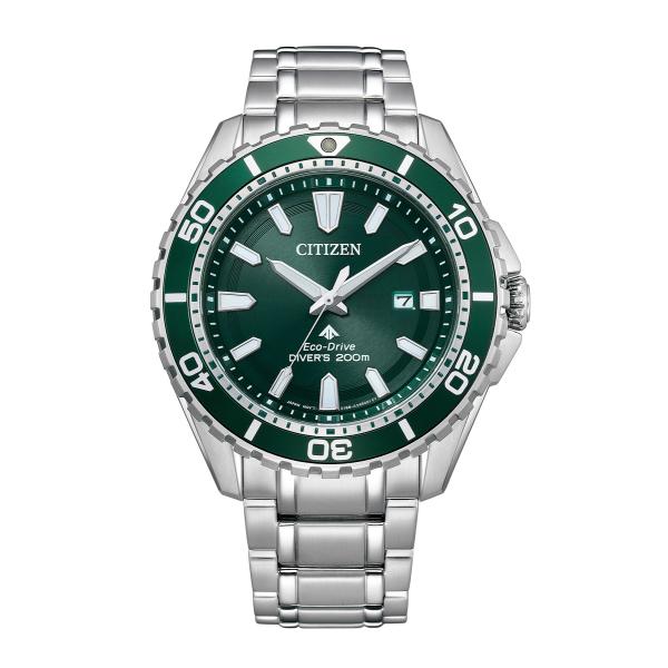 CITIZEN プロマスターダイバーズ 200m 日本製 PROMASTER（プロマスター） メカニカルダイバー200m MARINEシリーズ
