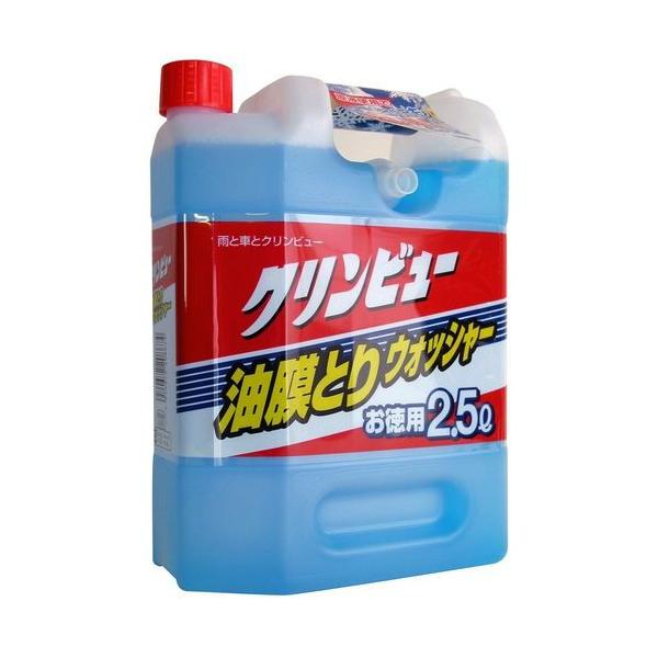 他サイト： イチネンケミカルズ クリンビュー 油膜とりウォッシャー 20867 返品種別Aの商品画像
