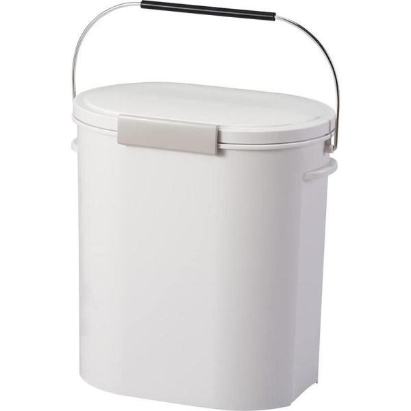 他サイト： アスベル エバン ペール 11L(ホワイト) エバンペ-ル11LWH 返品種別Aの商品画像