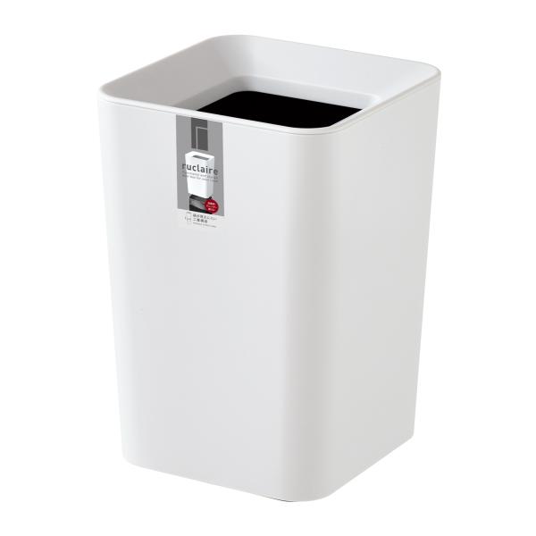 他サイト： アスベル ルクレールCVミニ 角型 ホワイト ルクレ-ルCVミニカクガタホワイト 返品種別Aの商品画像