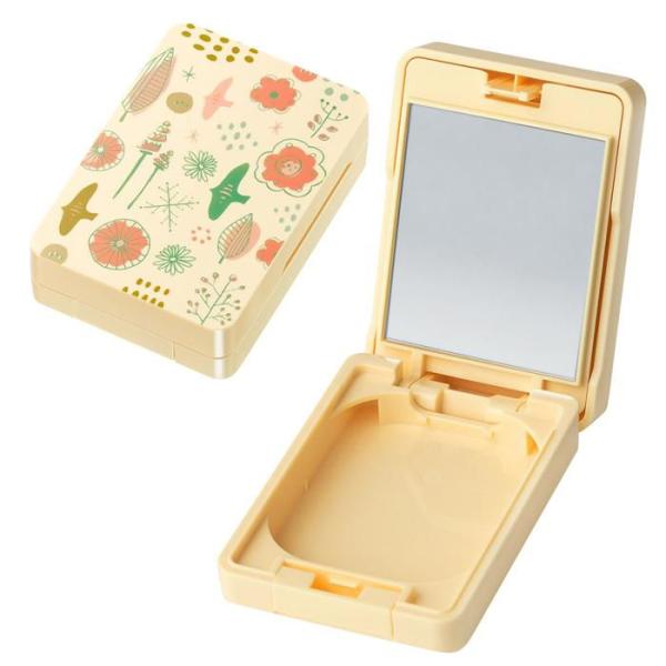 在庫状況：在庫僅少/※仕様及び外観は改良のため予告なく変更される場合がありますので、最新情報はメーカーページ等にてご確認ください。※レフィル・スポンジは別売りです。◆【ちふれのパウダーファンデーションケース】(ちふれ UV パウダー ファン...