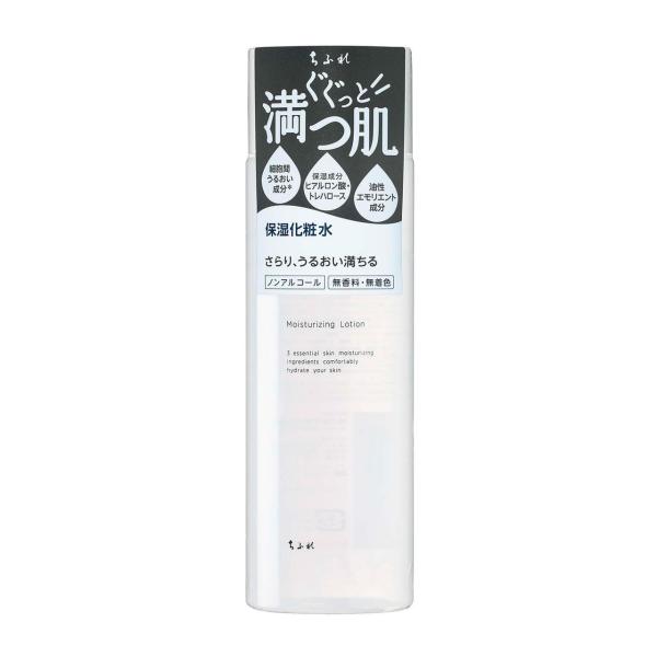 保湿化粧水 180ml ちふれ 返品種別A