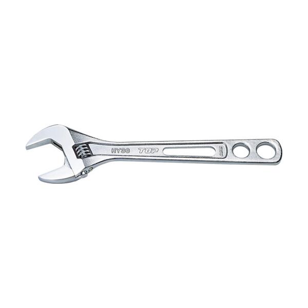 在庫状況：お取り寄せ/取引先在庫あり3日〜5日で出荷/※コンパクトさを追求しており、口が最後まで閉じません。◆アゴのでっぱり無いコンパクトなヘッドです。◆水道、ガス、エアコンなどの配管の込み入った場所でのナット締めなど、広範囲のねじ締めに適...