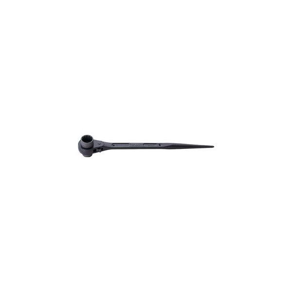 トップ工業 両口ラチェットレンチ 32X36mm RM32X36 返品種別B
