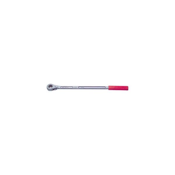 トップ工業 農機用爪交換レンチ 17×19mm CKR17X19 返品種別B