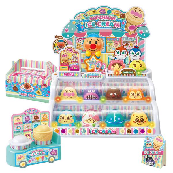 在庫状況：在庫あり/2022年03月 発売/※画像はイメージです。実際の商品とは異なる場合がございます。※同一と思われるお客様より大量のご注文をいただいた場合、ご注文をお取り消しとさせていただく場合がございます。アンパンマンのおしゃべりに合...