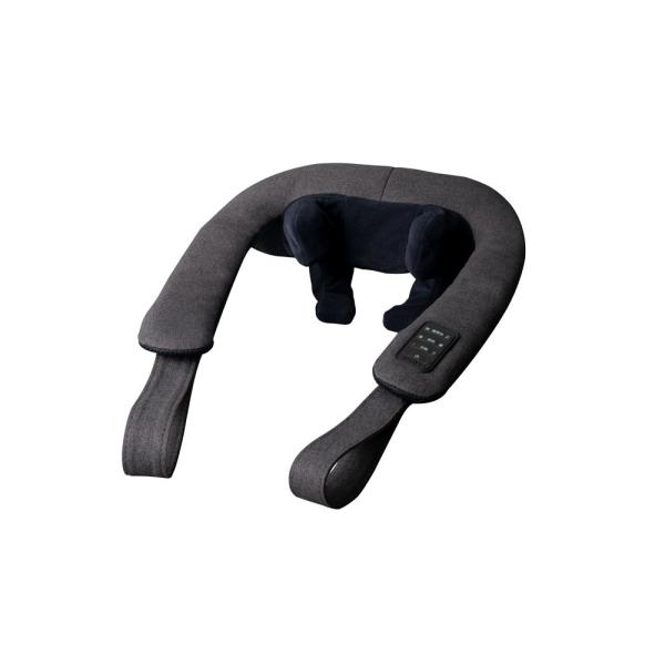 在庫状況：在庫僅少/◆コリをしっかりと捉え、深部までアプローチ。◆コンパクト＆軽量設計　操作も簡単2つのモード◆首・肩だけでなく、腰・太もも・ふくらはぎのケアにも/[MD460]