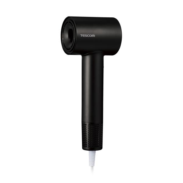 【新品】TESCOM ヘアドライヤー TD765A-K プロテクトイオン 黒 テスコム（TESCOM） ヘアドライヤー(ブラック) マイナスイオン TD760A