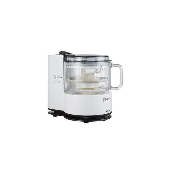 在庫状況：在庫あり/2016年04月 発売/※フードプロセッサーを安全にお使いいただくために・直接刃の部分に触れると大変危険ですので、十分ご注意ください。・運転中にふたを開けたり、容器の中に調理材料以外を入れないでください。・部品の取付・取...