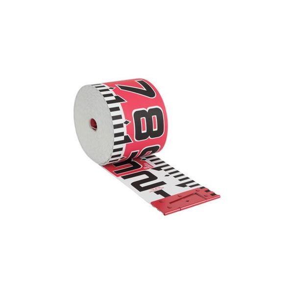 Tajima（タジマ） TJMデザイン シムロンロッド-150長さ50m 裏面仕様1m