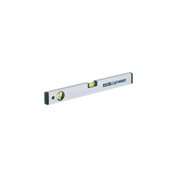 他サイト： TJMデザイン マグネット付 ボックスレベルスタンダード100mm タジマ BX2-S10M 返品種別Bの商品画像