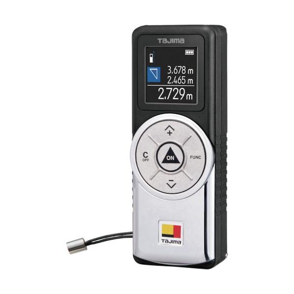 在庫状況：お取り寄せ/お届け：約2週間/※測定環境が悪い場合は測定精度や測定距離が低下することがあります。※取扱い説明書をよく読んでからご使用ください。※レーザー光を人体に向けて出射しないでください。◆セフホルダーに取付け可能なセフフック付...