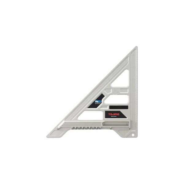 他サイト： TJMデザイン 丸鋸ガイド フロア 90-45 マグネシウム タジマ 丸ノコ切断用定規 MRG-F9045M 返品種別Bの商品画像