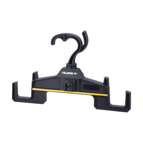 他サイト： TJMデザイン ハーネス用フック回転式セフハンガー タジマ TB-RHANGER 返品種別Bの商品画像