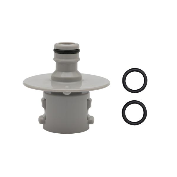 在庫状況：お取り寄せ/取引先在庫あり3日〜5日で出荷/【こちらのタカギ製品につきまして】ご購入後の初期不良・不具合などのアフターサポートにつきましては、下記窓口にご連絡ください。［タカギフリーダイヤル］電話番号：0120-37-5580【受...