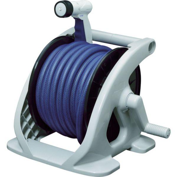 他サイト： タカギ ホースリール オーロラZERO30m takagi R330ZE 返品種別Bの商品画像