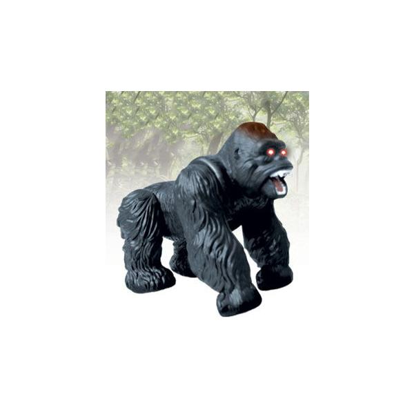 在庫状況：お取り寄せ/お届け：約2週間/2023年10月 発売/※画像はイメージです。実際の商品とは異なる場合がございます。童友社　IRC ウホウホ ゴリラ です。