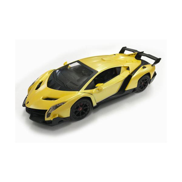 ランボルギーニ ヴェネーノ ラジコンの人気商品 通販 価格比較 価格 Com