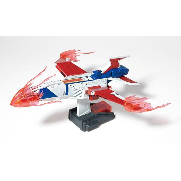 童友社 科学忍者隊 ガッチャマンii ニューゴッドフェニックスプラモデル 返品種別b Joshin Web 通販 Paypayモール