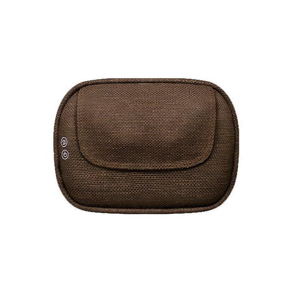 在庫状況：在庫あり/2019年07月 発売/◆小さくて軽いから、どこでも快適マッサージ◆スイッチを押すだけの簡単操作◆カバーは簡単に取り外せて、洗濯や交換が可能/[HM350BW]