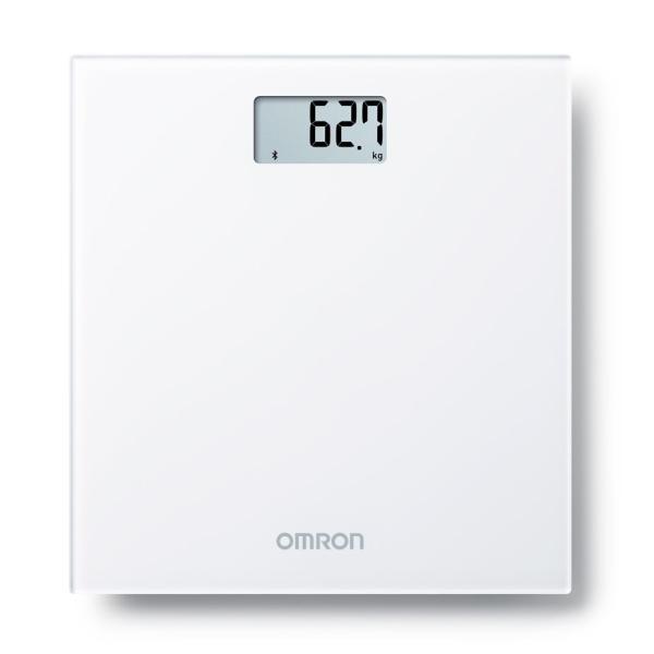 在庫状況：お取り寄せ/お届け：約2週間/2021年12月 発売/◆シンプル操作で手軽にデータを管理できる通信機能搭載の体重計◆スマホアプリに、測定データを簡単自動転送◆測定可能重量：5〜100kg(100g単位)、100〜135kg(200...