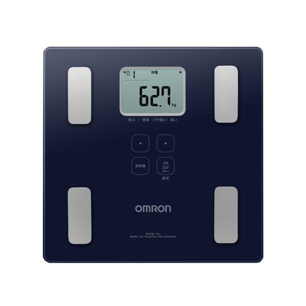 在庫状況：お取り寄せ/2022年01月 発売/◆測定結果は大きな文字で表示されるので、立ったままでもしっかり確認できます。◆過去の体組成データから、ユーザーを推定する自動認識機能を搭載。◆測定可能重量：2〜100kg(100g単位)、100...