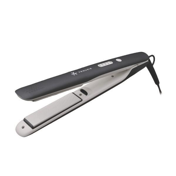 新品未使用 VENUSiS ストレートヘアアイロン VAS-8200E ホワイト ヴィナシス ストレートヘアアイロン(ホワイト) VENUSIS