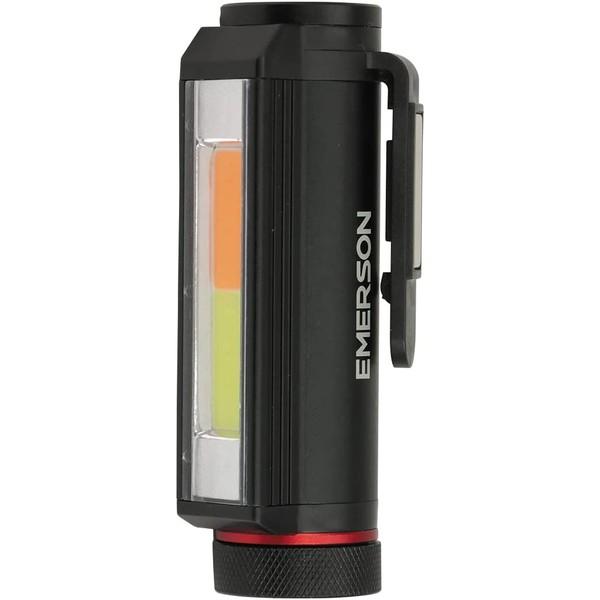 他サイト： ニューレイトン マルチLED停止表示灯 COB LED採用 白色点灯Hi：明るさ200lm IPX3相当：防滴仕様 EM-369 返品種別Aの商品画像