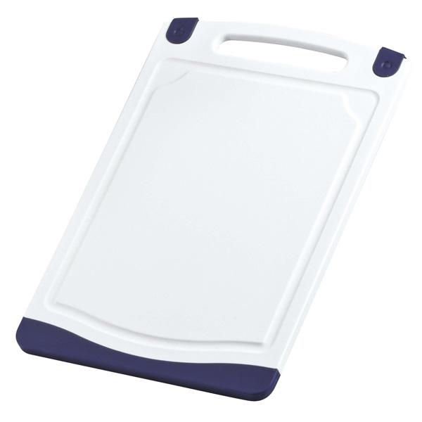 在庫状況：お取り寄せ/お届け：2〜3週間/◆抗菌加工により細菌の増殖を抑制し、潔状な態を保ちます。◆すべり止めがついているので、食材を切るときに滑りにくく安全です。◆食器洗い乾燥機が使用できます。/[ND1772]