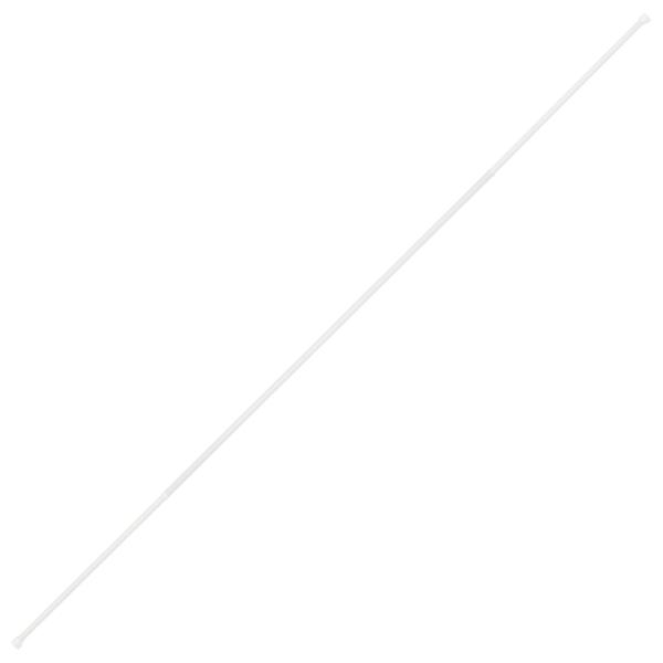 在庫状況：お取り寄せ/7日〜10日で出荷/◆コーナースペースを有効活用できるスリム伸縮竿◆平干しに最適なサイズ◆先端形状がD型だから転がりにくい設計/[NY162ベストコ]