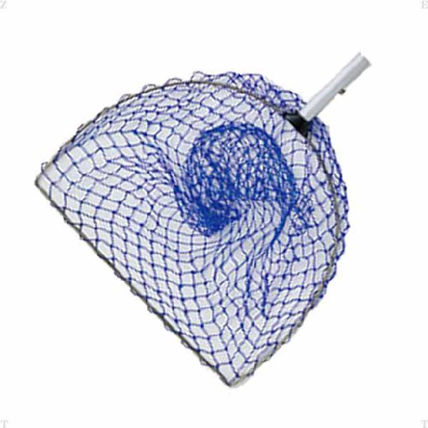 在庫状況：お取り寄せ/お届け：約2週間/◆ボールスクープ(NT―3396)交換用の網です◆ヘッド交換ができて経済的/[NTNT3397]