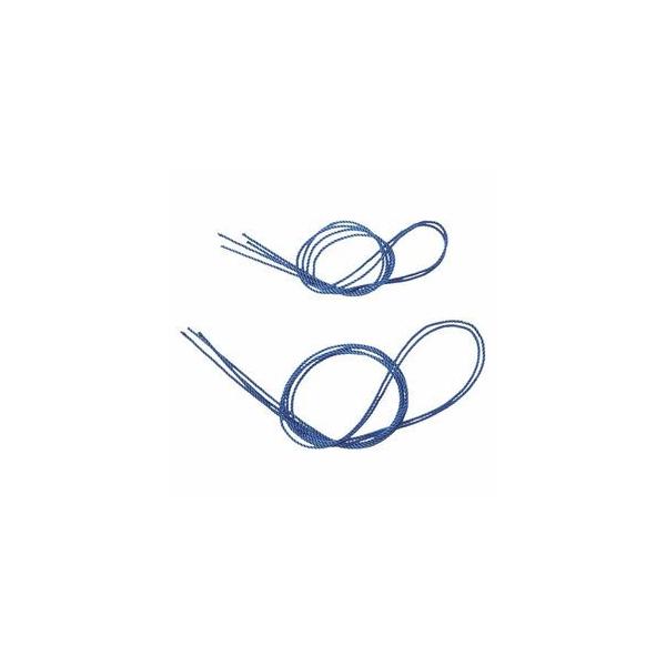 在庫状況：お取り寄せ/お届け：約2週間/◆ネットのサイドひも付け替え用。◆ネットひもが切れた時の補修用紐です/[NTNT359109]