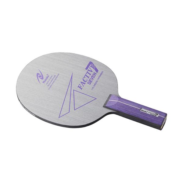 在庫状況：お取り寄せ/お届け：約2週間/※ラケットには個体差があるため、実寸と表記上のサイズに若干の差が生じることがあります。※ラケットの重量(g)指定は承っておりません。◆自分らしさを発見するためのギア!◆反応がイイから、卓球がもっと楽し...