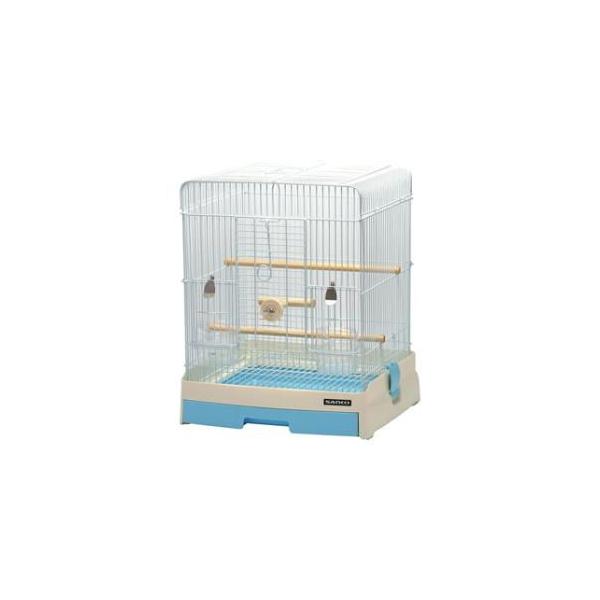 他サイト： イージーホーム バード 35-BL(手乗り) 三晃商会 返品種別Aの商品画像