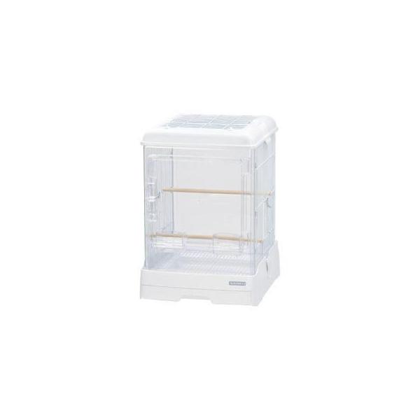 在庫状況：お取り寄せ/お届け：約2週間/※仕様やパッケージは、リニューアルなどの理由で変更になっている場合がございます。予めご了承下さい。◆毎日のお掃除が楽々に!汚れを確実にトレイに導くベース構造。◆正面と後ろのクリアーパネルで中が様子がく...