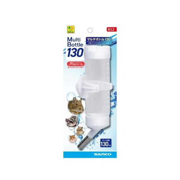 在庫状況：お取り寄せ/5日〜7日で出荷/※仕様やパッケージは、リニューアルなどの理由で変更になっている場合がございます。予めご了承下さい。※本品は、小動物用の給水器です。他の目的には使用しないで下さい。※取り付け後、ノズル先端から水が漏れて...