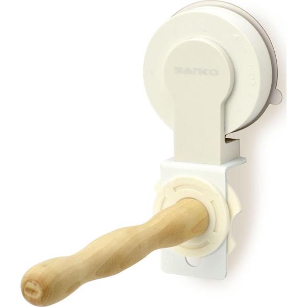 在庫状況：お取り寄せ/7日〜10日で出荷/※仕様及び外観は改良のため予告なく変更される場合がありますので、最新情報はメーカーページ等にてご確認ください。放鳥タイムの休憩場所強力吸盤で、ガラス面や樹脂面にしっかり吸着。好きな場所に設置できると...