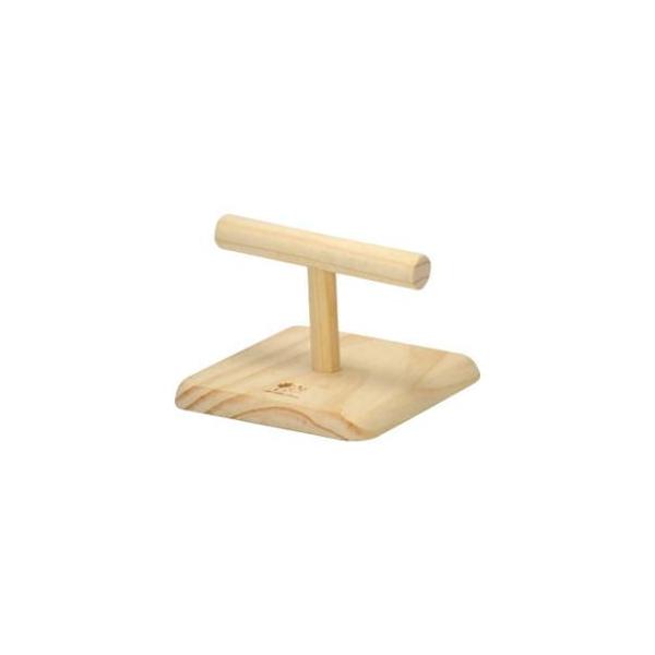 在庫状況：お取り寄せ/お届け：約2週間/※商品画像とデザイン・カラーが異なる場合がございます。予めご了承下さい。※諸注意・本品は小鳥用とまり木です。他の目的及び対応生体以外には使用しないで下さい。・火気には近づけないで下さい。・保管状態によ...