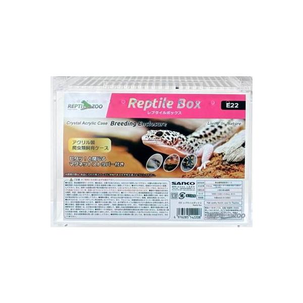 在庫状況：お取り寄せ/お届け：約2週間/※仕様やパッケージは、リニューアルなどの理由で変更になっている場合がございます。予めご了承下さい。※本品は、爬虫類飼育用ケースです。※飼育する生体に関しては、必ず専門スタッフと相談されてから使用される...