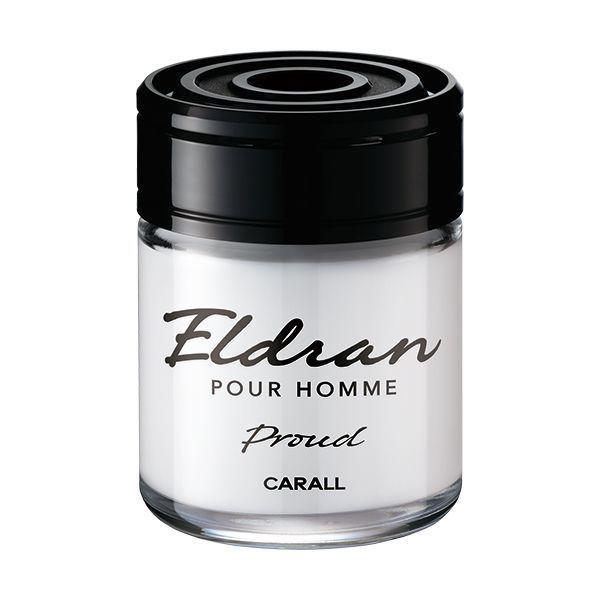 晴香堂 芳香剤 エルデュランプラウド プラチナシャワー Eldran Proud 3414 返品種別a Joshin Web Paypayモール店 通販 Paypayモール