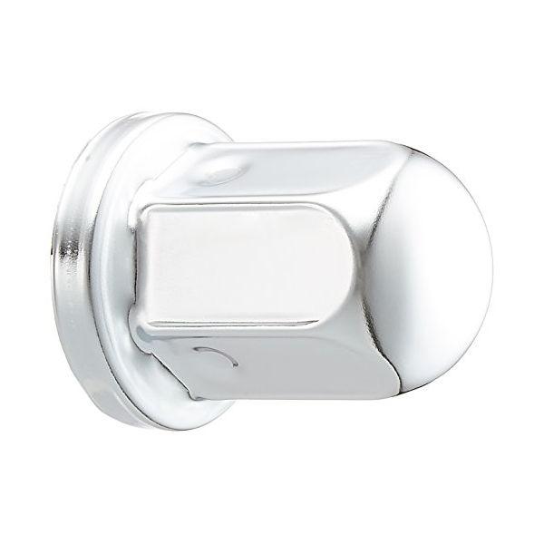 ジェットイノウエ 丸型ナットカバー ISO33mm 高さ60mm スチール 10個入