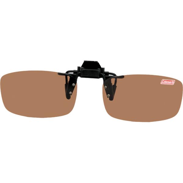 在庫状況：お取り寄せ/お届け：約2週間/※眼鏡枠の厚みによっては装着できない場合もございます。◆簡単装着、前掛け偏光サングラス◆レンズの間の偏光シートによって反射光を制限し、鮮明な視界を確保します◆UVカットレンズで有害な紫外線を99％カッ...