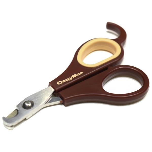 在庫状況：お取り寄せ/お届け：約2週間/※仕様及び外観は改良のため予告なく変更される場合がありますので、最新情報はメーカーページ等にてご確認ください。片手でもカットしやすい定期的なお手入れに!◆手ブレしにくいので片手でも使える◆安定して爪を...