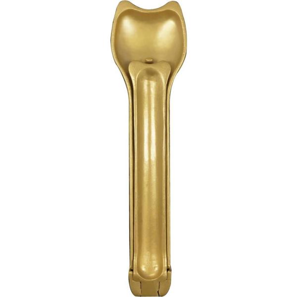 在庫状況：お取り寄せ/7日〜10日で出荷/※仕様及び外観は改良のため予告なく変更される場合がありますので、最新情報はメーカーページ等にてご確認ください。食べやすいお皿みたいな猫用スプーン◆スティックおやつをポンと入れて軽く握るだけで最後まで...