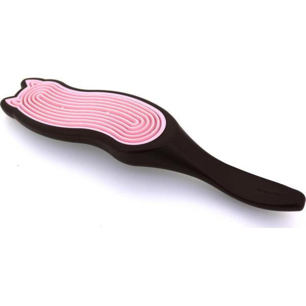 在庫状況：お取り寄せ/7日〜10日で出荷/※仕様及び外観は改良のため予告なく変更される場合がありますので、最新情報はメーカーページ等にてご確認ください。布地に付いたペットの抜け毛をネコそぎからめ取る!スキマも!カーブも!お手のもの!◆布地に...