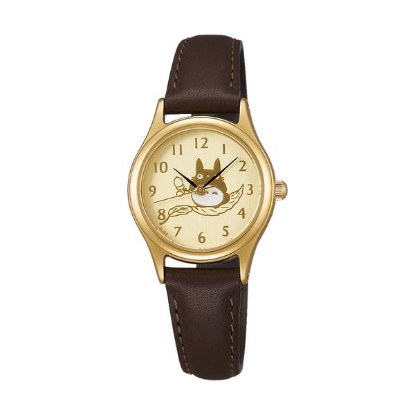 ALBA（SEIKO） アルバ (国内正規品)キャラクターウォッチ となり