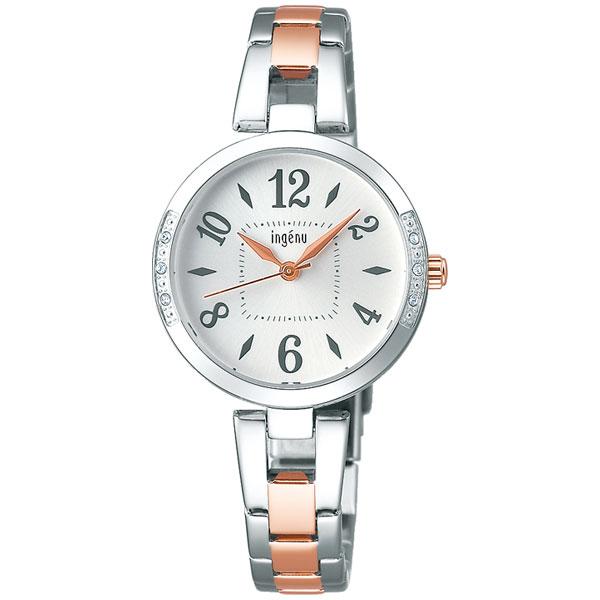 SEIKO ALBA CASIO シチズン　他 腕時計ジャンク18個 珍品あり！ ALBA（SEIKO） アルバ (国内正規品)アンジェーヌクオーツ レディース