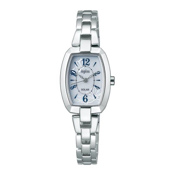 ALBA（SEIKO） アルバ (国内正規品)アンジェーヌソーラー レディース